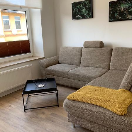Feddersen Living Moderne Ferienwohnungen - Gemuetlich - Netflix - Voll Ausgestattet - Waschmaschine - Zentral Gelegen Брунсбюттель Экстерьер фото