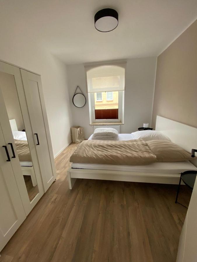 Feddersen Living Moderne Ferienwohnungen - Gemuetlich - Netflix - Voll Ausgestattet - Waschmaschine - Zentral Gelegen Брунсбюттель Экстерьер фото