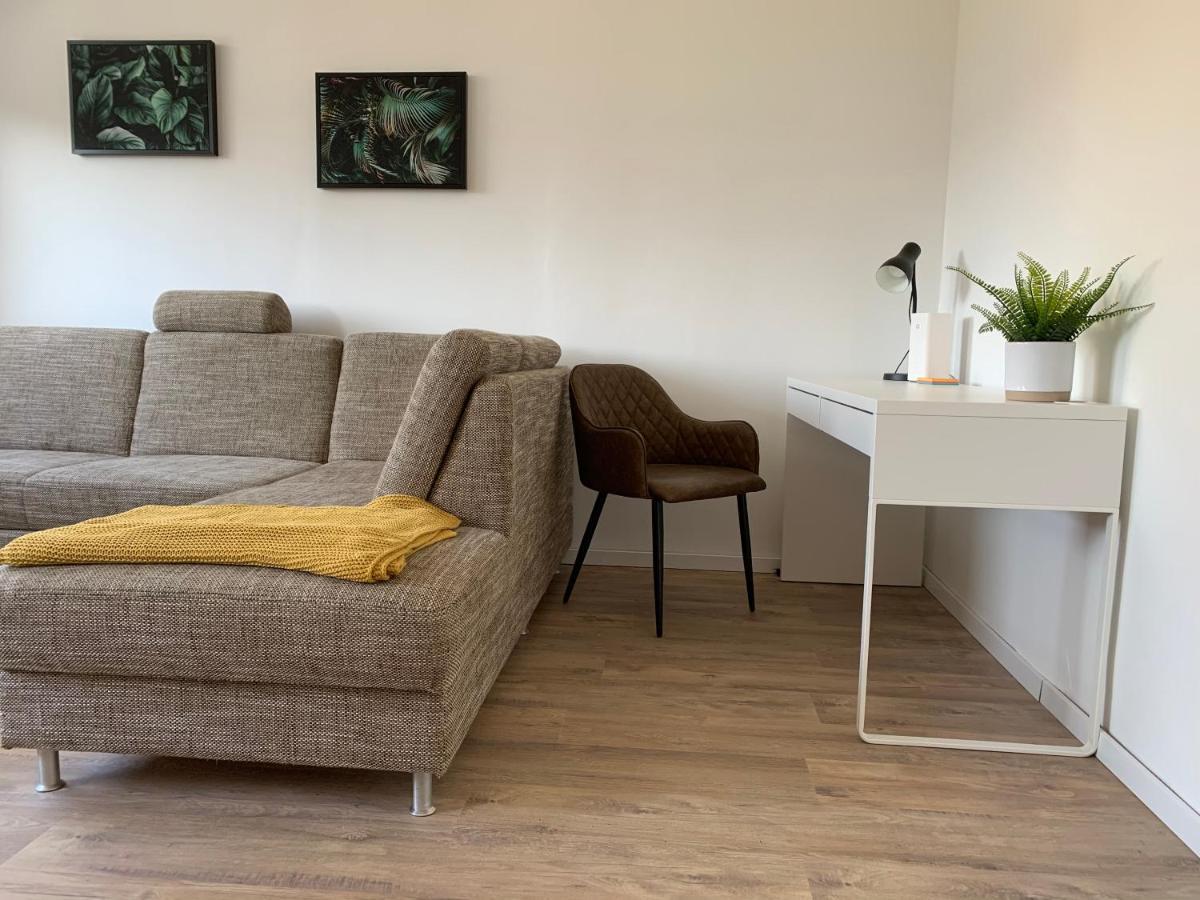 Feddersen Living Moderne Ferienwohnungen - Gemuetlich - Netflix - Voll Ausgestattet - Waschmaschine - Zentral Gelegen Брунсбюттель Экстерьер фото