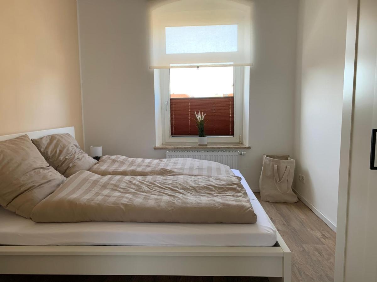 Feddersen Living Moderne Ferienwohnungen - Gemuetlich - Netflix - Voll Ausgestattet - Waschmaschine - Zentral Gelegen Брунсбюттель Экстерьер фото