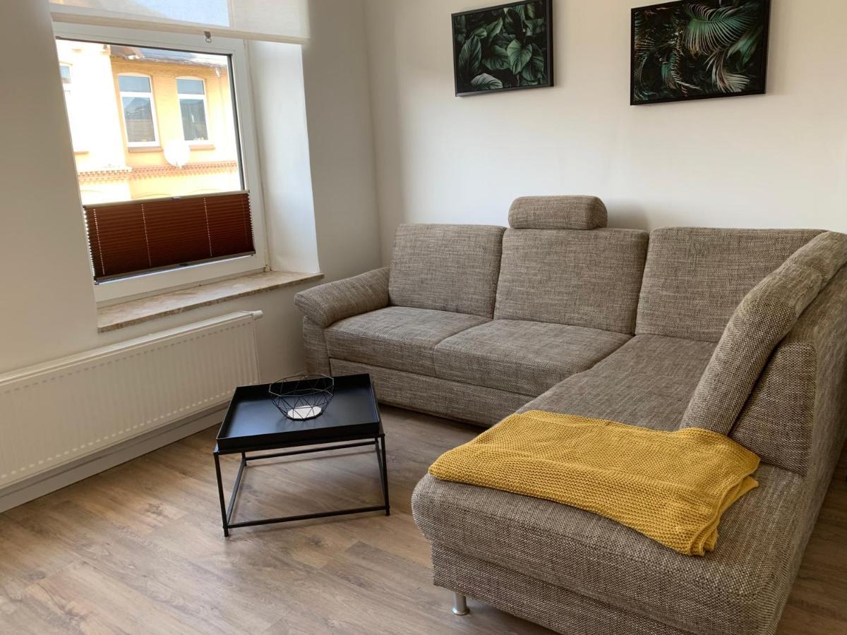 Feddersen Living Moderne Ferienwohnungen - Gemuetlich - Netflix - Voll Ausgestattet - Waschmaschine - Zentral Gelegen Брунсбюттель Экстерьер фото